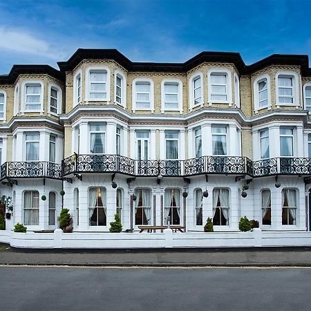 The Waverley Hotel Great Yarmouth Exterior photo